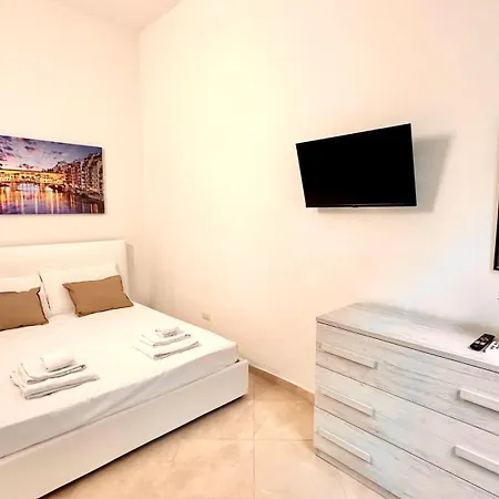 Spada & Sole - Boutique Homes In Florence-2