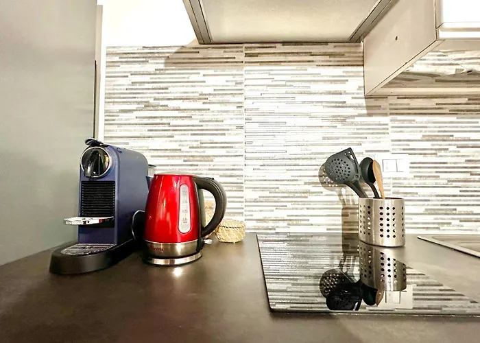 Porta Rossa - Boutique Home In Florence