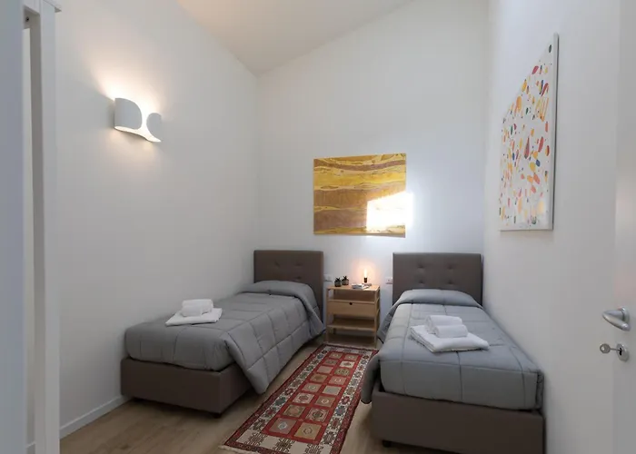 Otello Suite - Brand New Flat Santa Maria Novella
